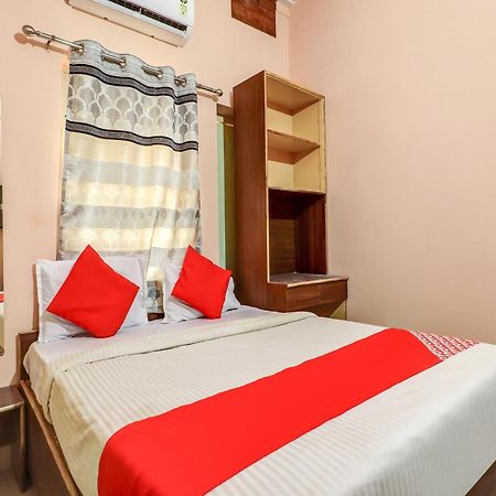 Hotel O Sidhu Kanhu & Banquet 란치 외부 사진