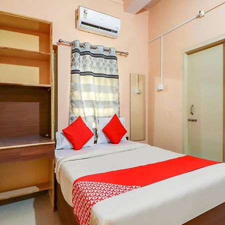Hotel O Sidhu Kanhu & Banquet 란치 외부 사진
