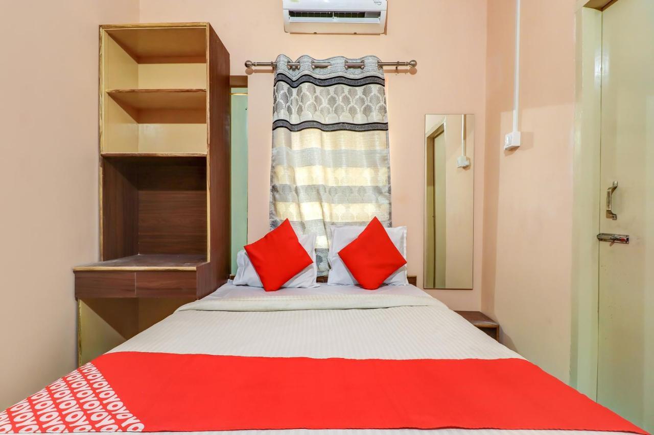 Hotel O Sidhu Kanhu & Banquet 란치 외부 사진