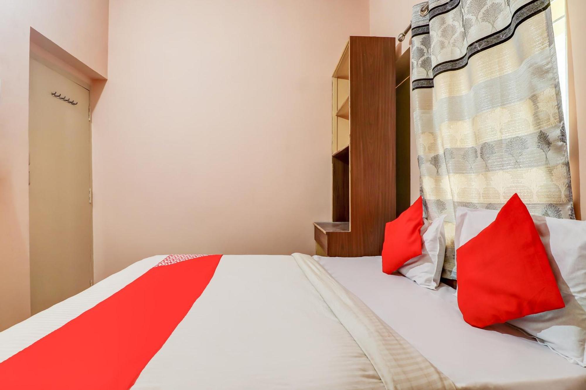 Hotel O Sidhu Kanhu & Banquet 란치 외부 사진