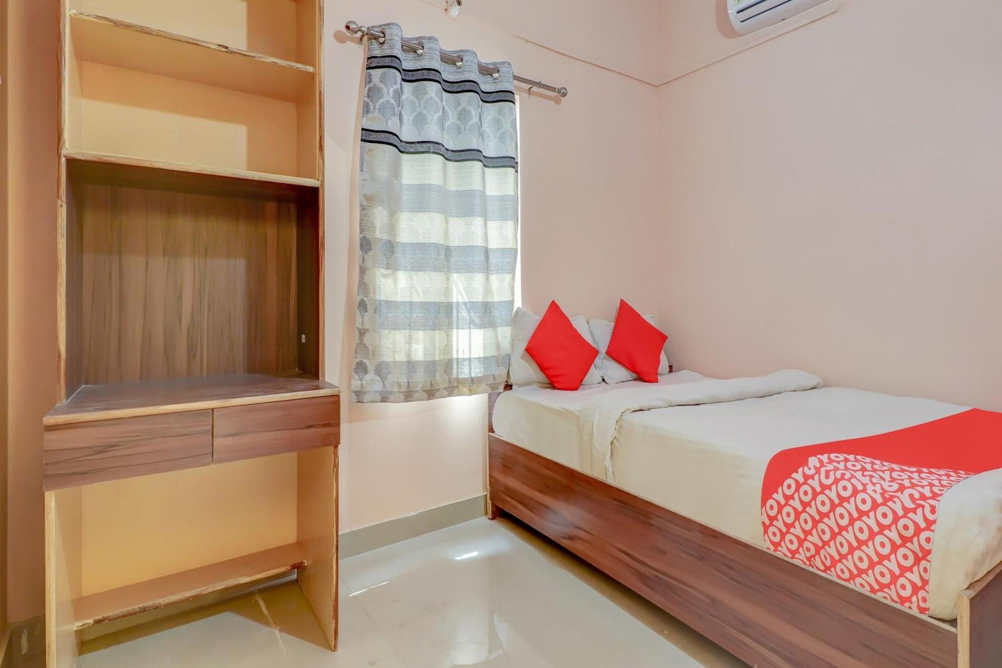 Hotel O Sidhu Kanhu & Banquet 란치 외부 사진